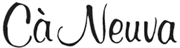Cà Neuva logo