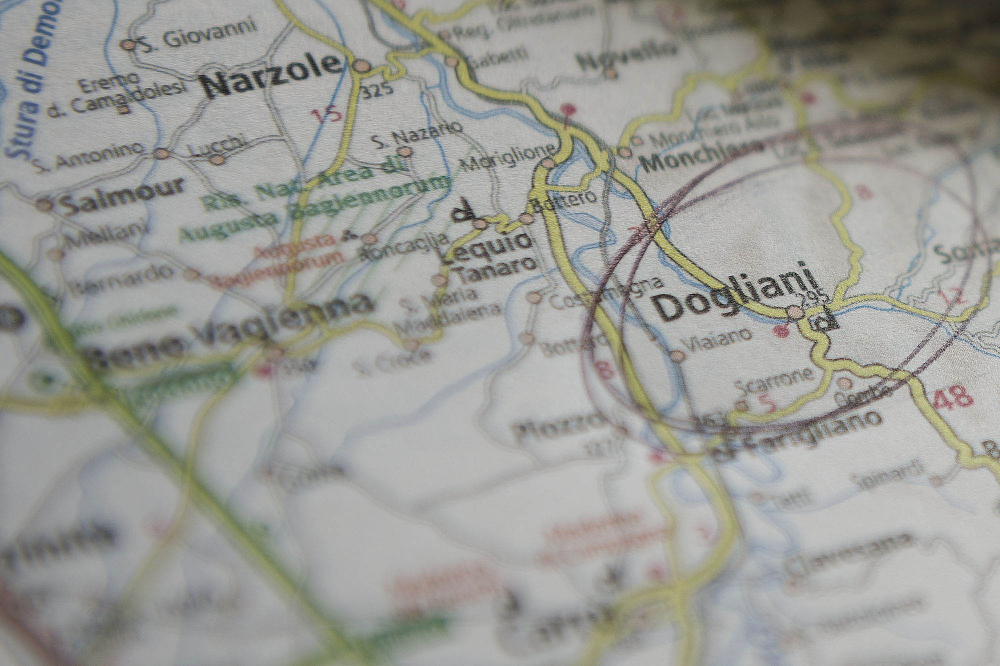dogliani