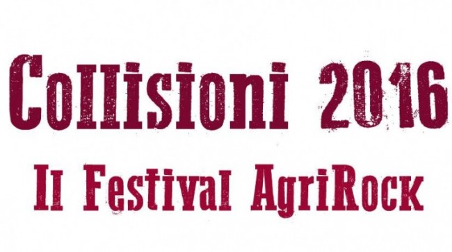 collisioni