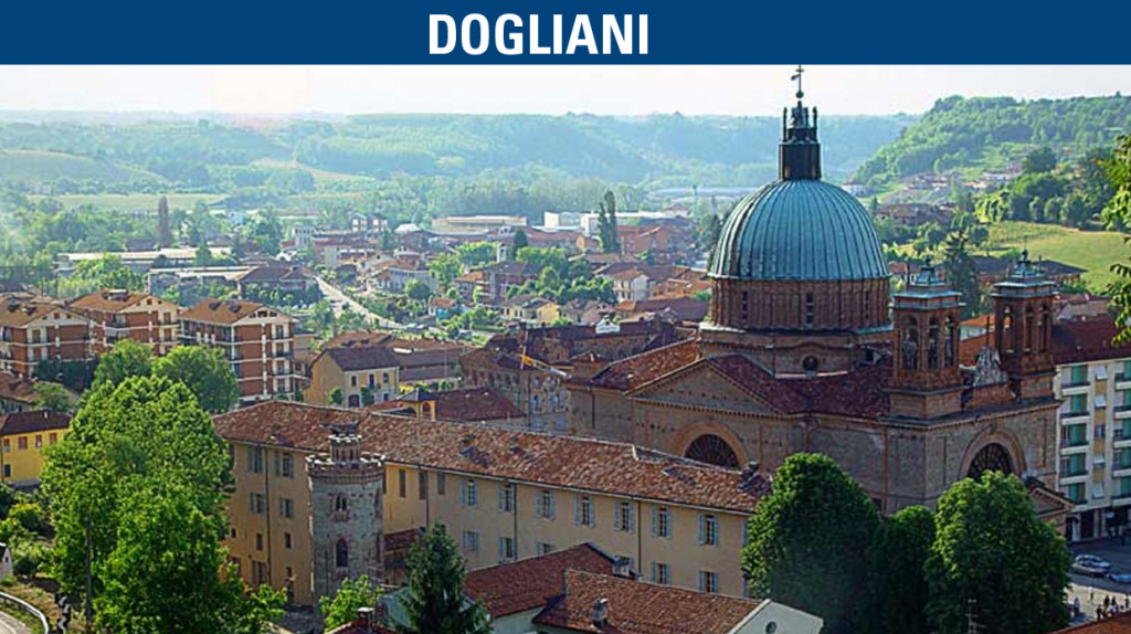 dogliani