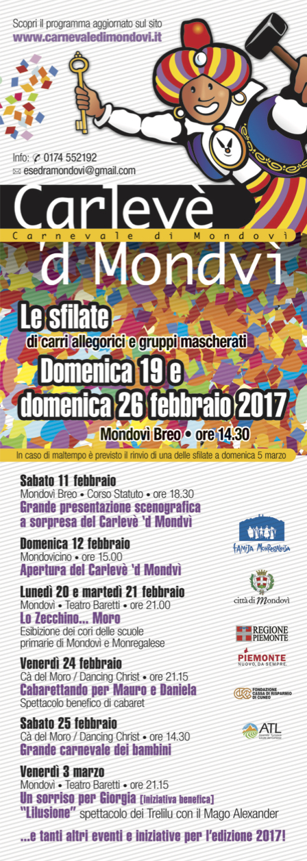 mondovì