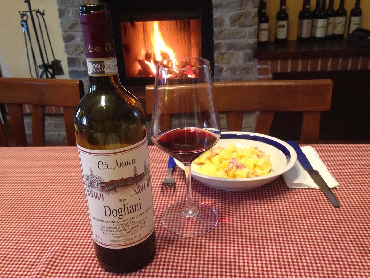 polenta-dolcetto