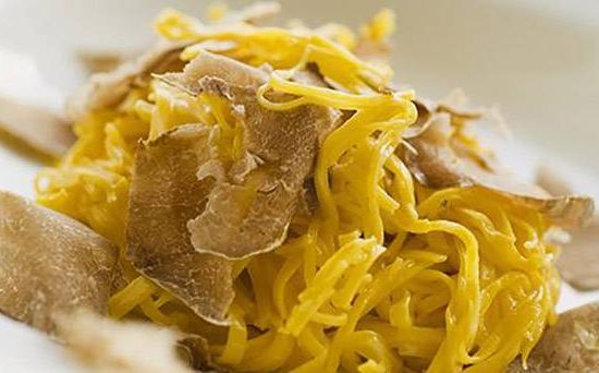 Amanti del cibo