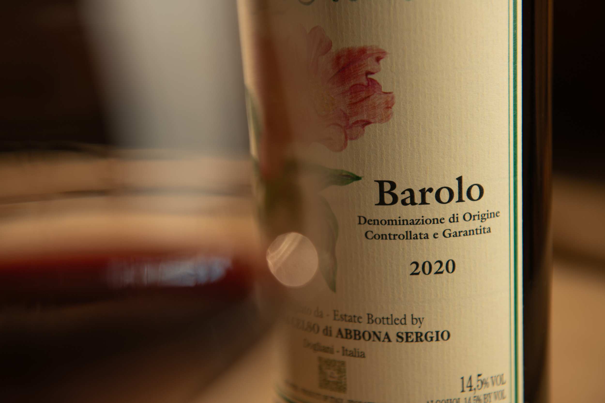 Barolo DOCG