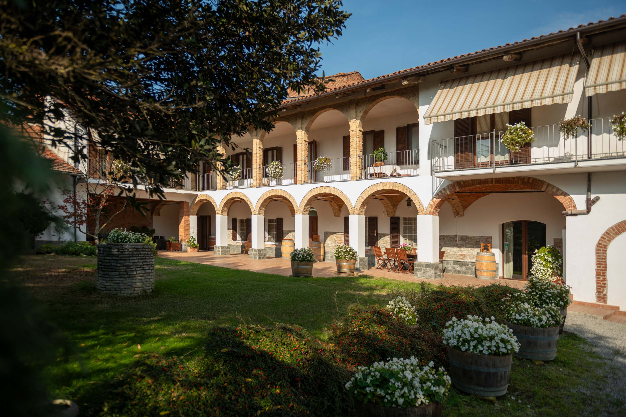 Dogliani DOCG ‘LSambu